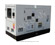 Silent (low noise ) diesel  generator series