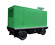 The mobile station series diesel generator set